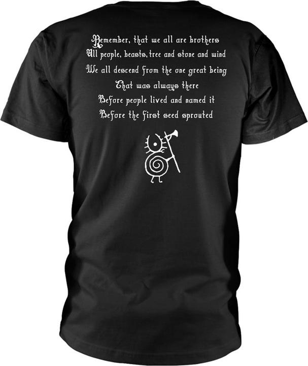 Produktbild Heilung Remember (L)
