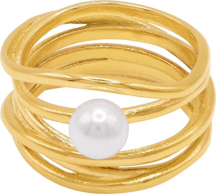 Immagine prodotto Heideman Serpenti color oro (56)