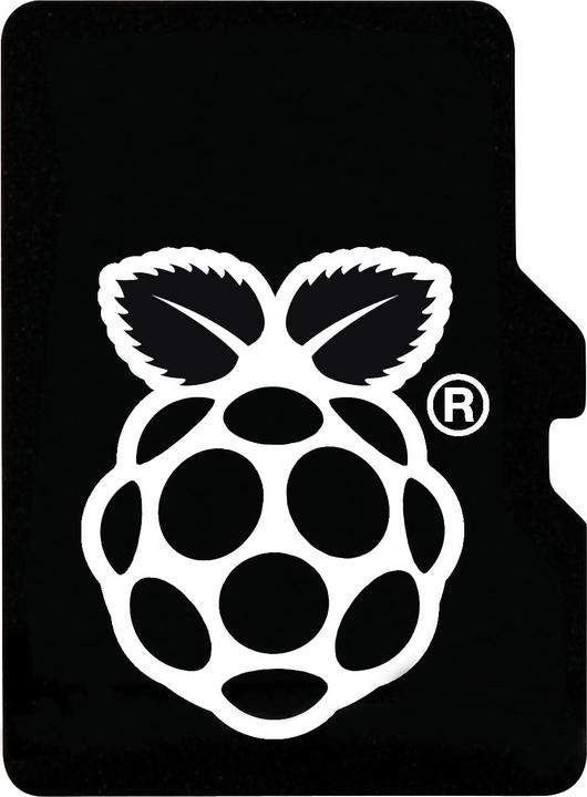 Produktbild Raspberry Pi 5 Starter-Set, 4 GB, weiss