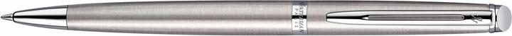 Actual product image Waterman Hémisphère (Silver, 1 x)