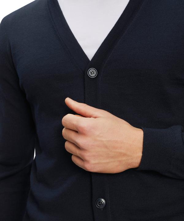 Produktbild Falke BA Cardigan m (M)