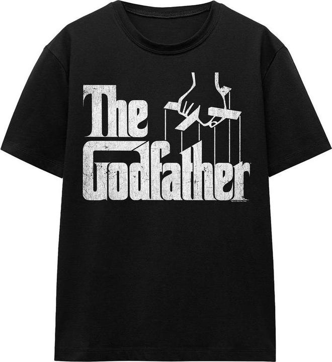 The Godfather TShirt (S)