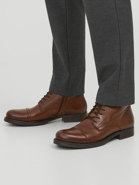Image du produit Jack & Jones Bottes en cuir (43)