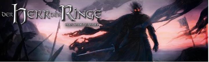 Produktbild FFG FFGD2635 - Angmar-erwacht-4: Der Verrat von Rhudaur - Herr der Ringe: LCG (DE-Erweiterung) (Deutsch)