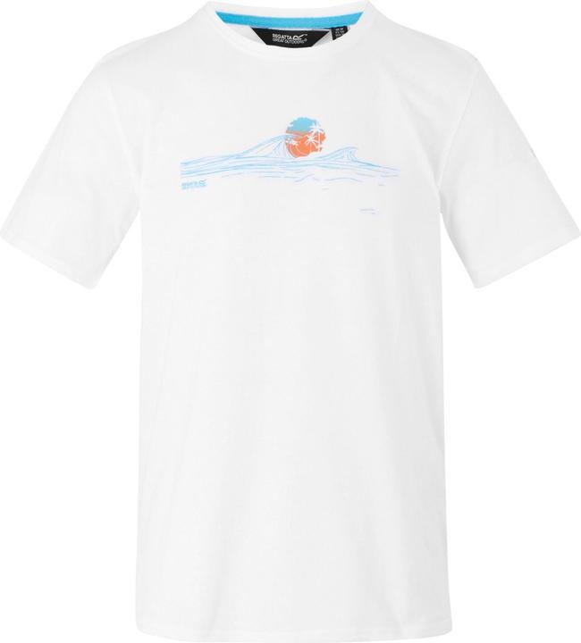 Regatta Cline IX TShirt (S)