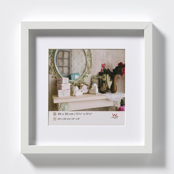 Produktbild Walther Design Stockholm Holzrahmen (30 x 30 cm)