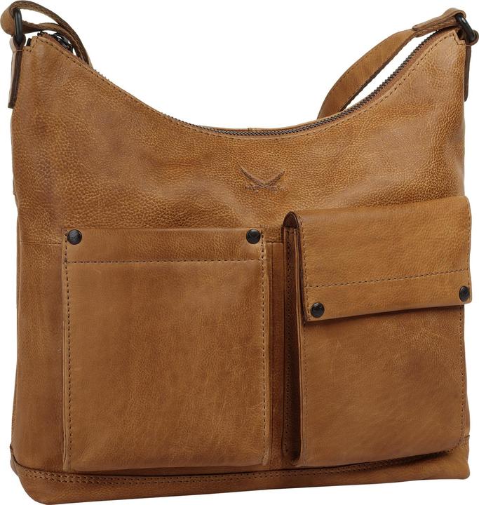 Actual product image Sansibar Umhängetasche