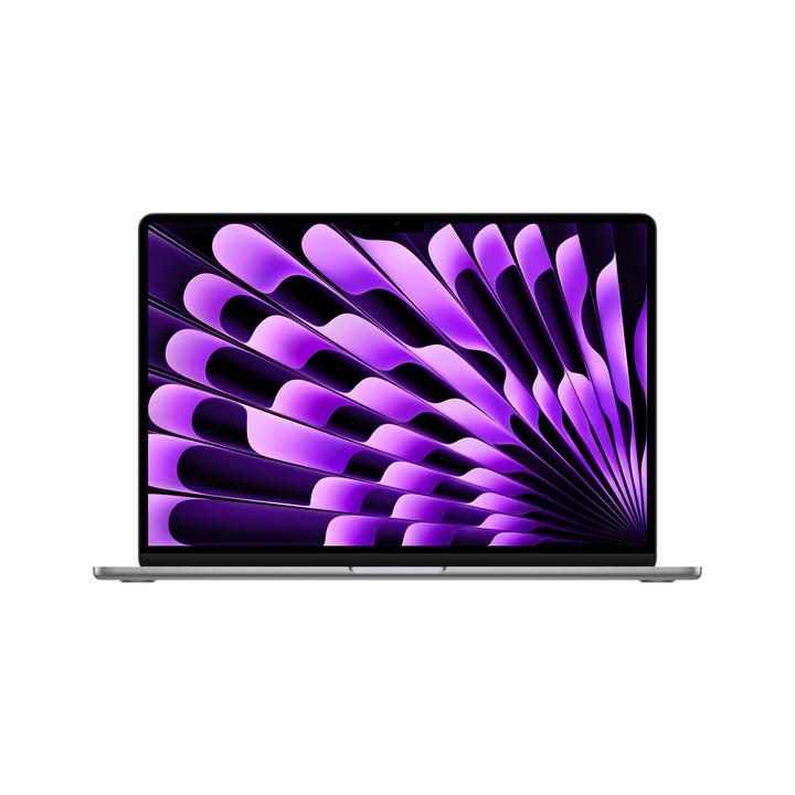 Image du produit Apple MacBook Air – 2024 (15", M3, 8 Go, 512 Go, DE)