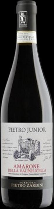 Actual product image Pietro Zardini Amarone Della Valpolicella Classico DOCG (1 x 150 cl, 2019)