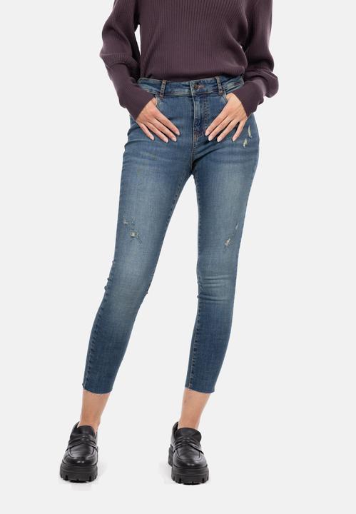 Image du produit Suri Frey Jeans skinny SFY Freyday (M)