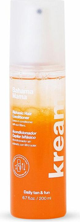 Image du produit Kream Bahama Mama Après-shampoing biphasé 200ml (200 ml)
