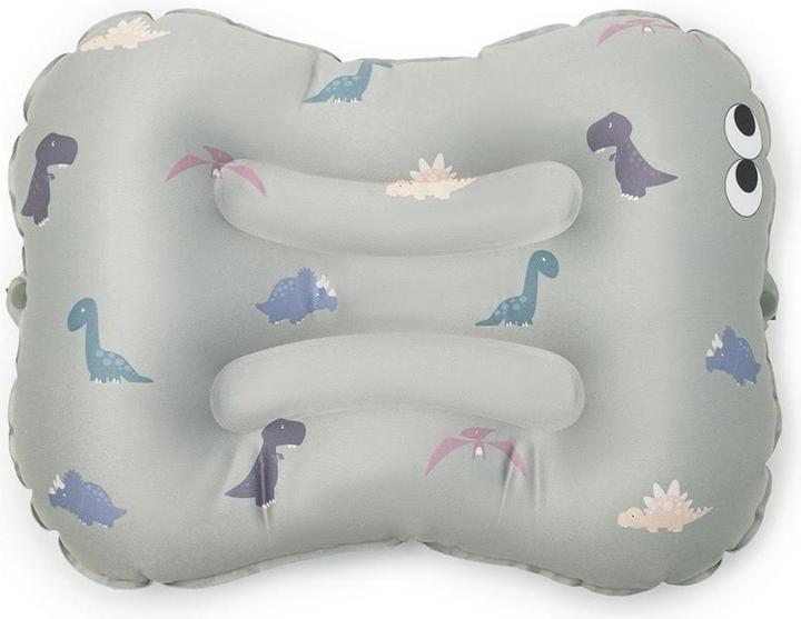 Actual product image Noui Noui Booster seat Dino (High chair booster seat)