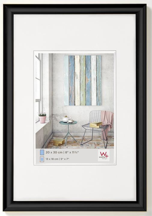 Walther Design Trendstyle Kst.-Rahmen (60 x 80 cm)