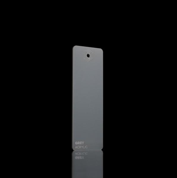 Produktbild flux Acrylglasplatte - Beambox - Grey (37.50 cm, 40 cm)