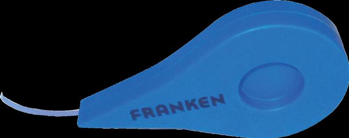 Produktbild Franken Einteilungsband selbstklebend