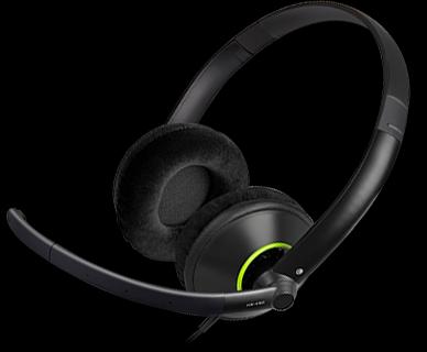 Actual product image Creative HS-450 headset