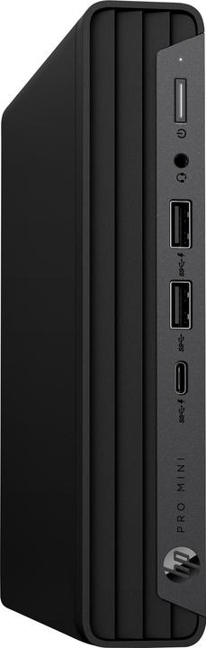 Immagine prodotto HP Pro 400 Mini G9 (Intel Core i5-12500T, 16 GB, 512 GB, UHD Graphics 770)