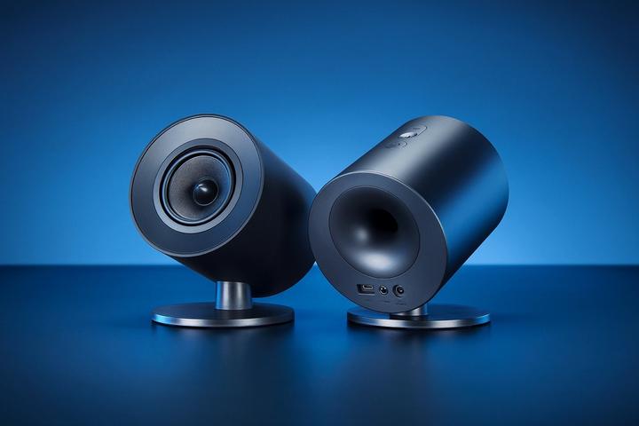 Produktbild Razer Nommo V2 X