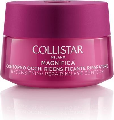 Actual product image Collistar CS Magnifica - Redensifying Repairing Eye Contour (Fluid, 15 ml)