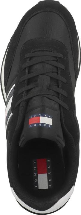 Actual product image Tommy Hilfiger (New) Tjm Runner Casual Ess (44)