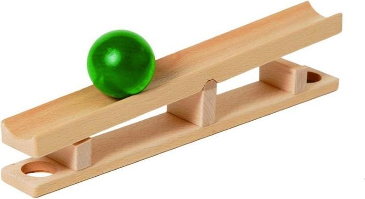 Produktbild NIC Cubio Multibahn Wippe + Brücke