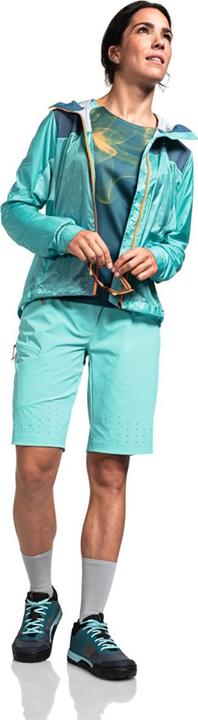 Actual product image Schöffel Hybrid Jacket Flow Trail (40, L)