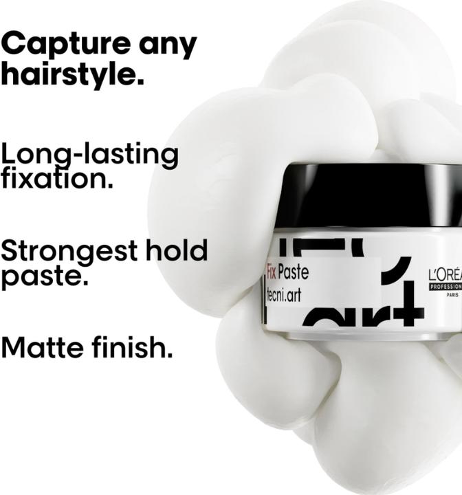 Immagine prodotto L'Oréal Professionnel Poker (Pasta per capelli, 75 ml)