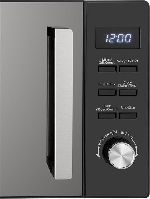 Label énergétique Beko FOUR À MICRO-ONDES MGF20210B (20 l)