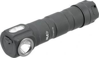 Walther HLC2r 1000 Lumen LED-Stirnlampe Akku- oder Batteriebetrieb (1000 lm)