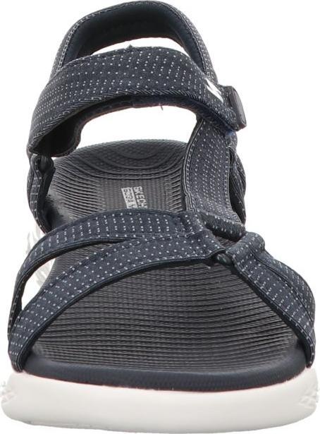 Actual product image Skechers On The Go 600 Brilliancy (39)
