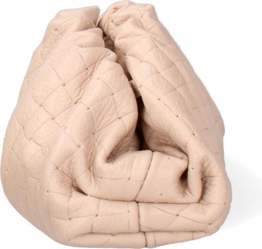 Actual product image Marc Ellis Damenhandtasche Made In Italy – Modell Zelia Lux – 100% Leder - 24.0 X 15.0 X 19.0 Cm