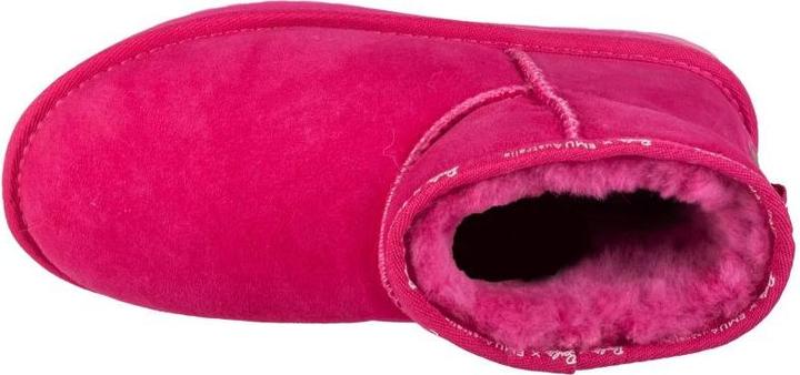 Actual product image EMU Australia barbie stinger micro boots (38)