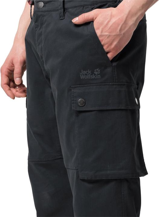 Actual product image Jack Wolfskin Arctic Road Cargo M (M)