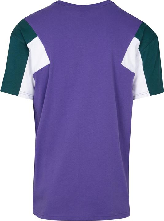 Image du produit Urban Classics 3-Tone Tee (M)