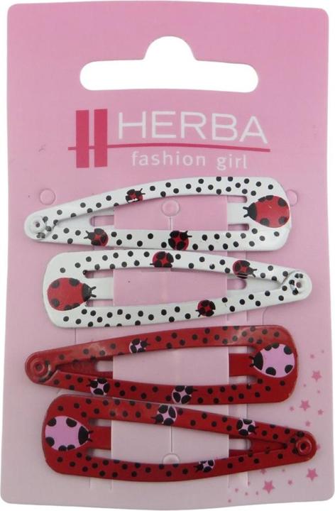 Immagine prodotto Herba Clip per bambini (4 pz.)