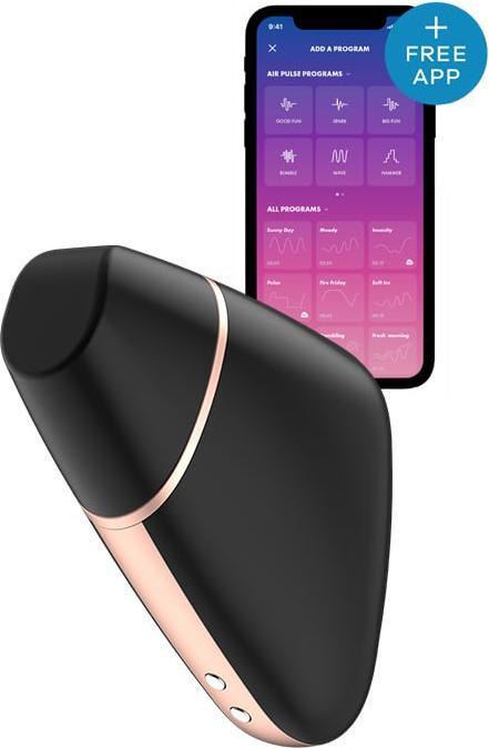 Image du produit Satisfyer Love Triangle