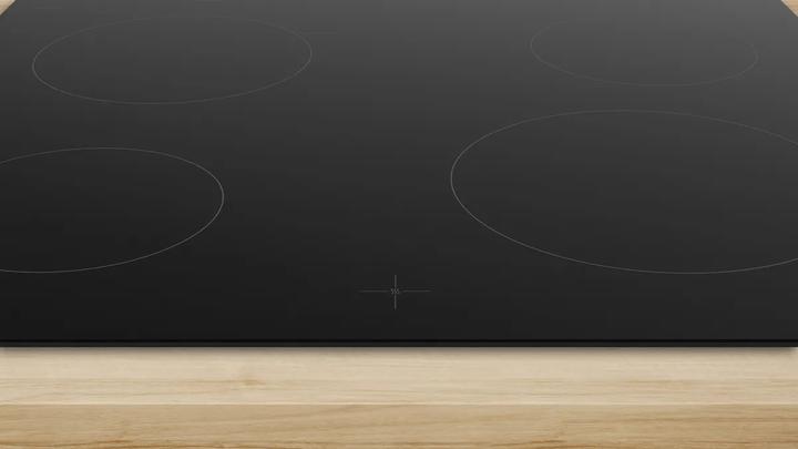 Image du produit Bosch Hausgeräte Set four encastrable, HEA510BS3 + NKE611GA2E, Cuisinière encastrable, Table de cuisson électrique
