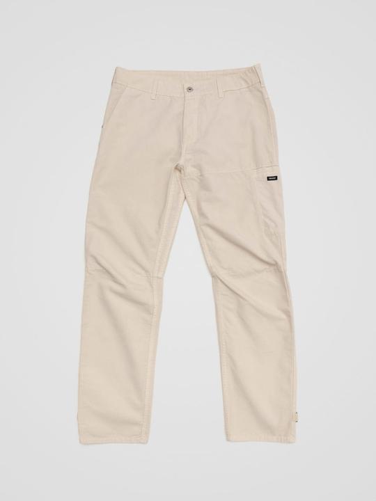 Mover Plastic Free Sportswear Ripstop Cotton