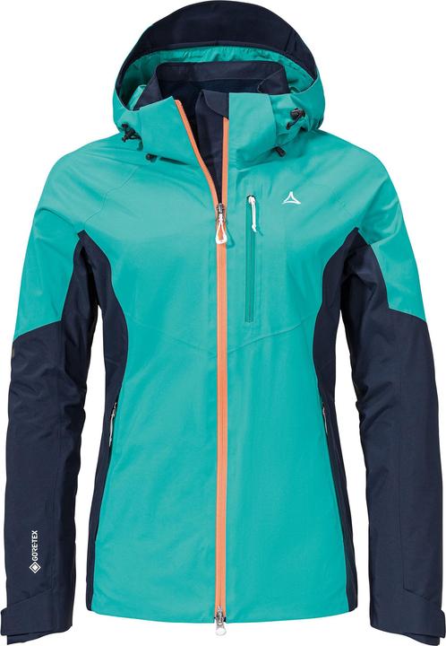Schöffel 2L Jacket Gaschurn
