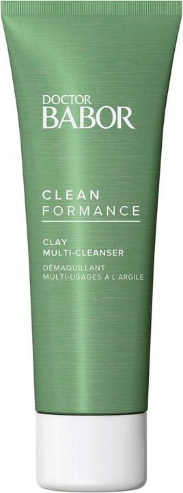 Babor DOCTOR - Clay Multi-Cleanser (Reinigungstücher, 50 ml)