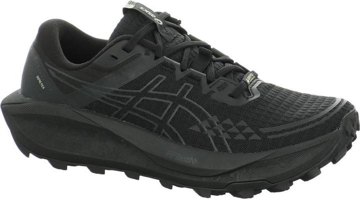 ASICS Performance Gel Trabuco 13 GTX W (38)
