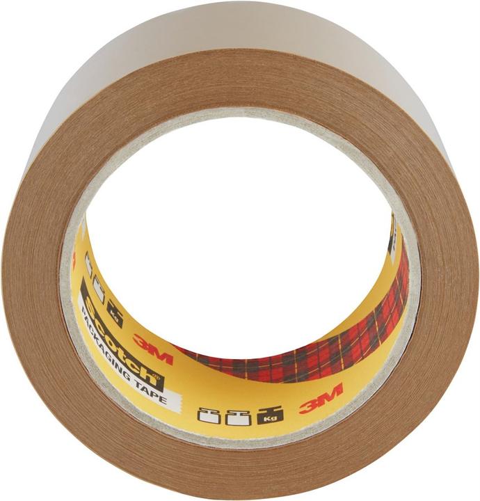 Actual product image Scotch Heavy (50 mm)