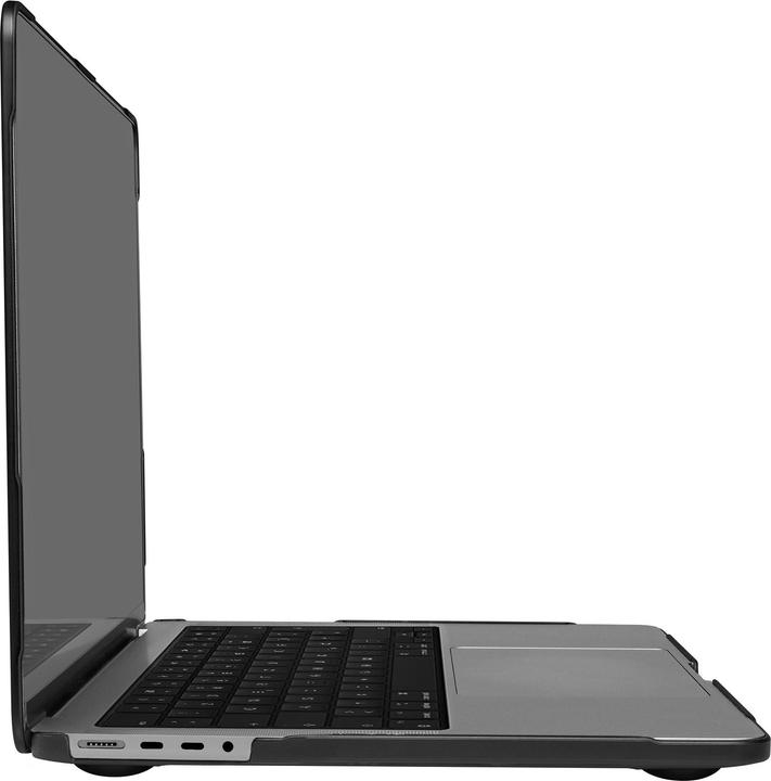 Actual product image Artwizz IcedClip 14" (14", Apple)