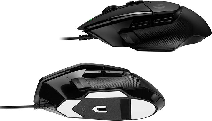 Produktbild Logitech G502 X (Kabelgebunden)