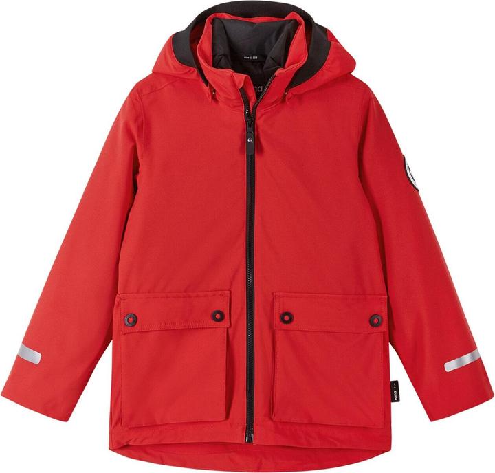 Reima tec 3in1 Übergangsjacke Syddi (152)