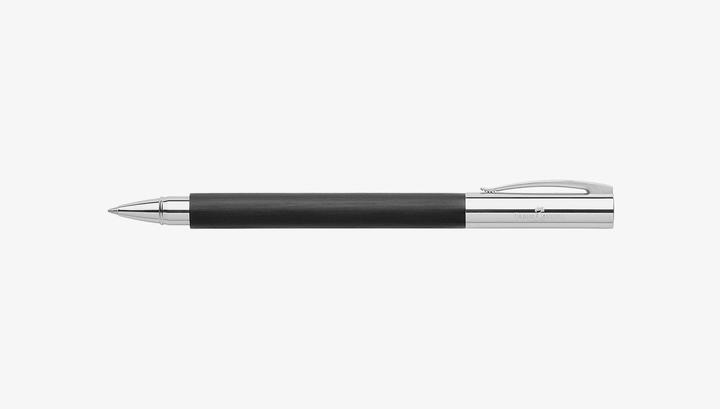Image du produit Faber-Castell Résine précieuse Ambition (Noir, 1 x)