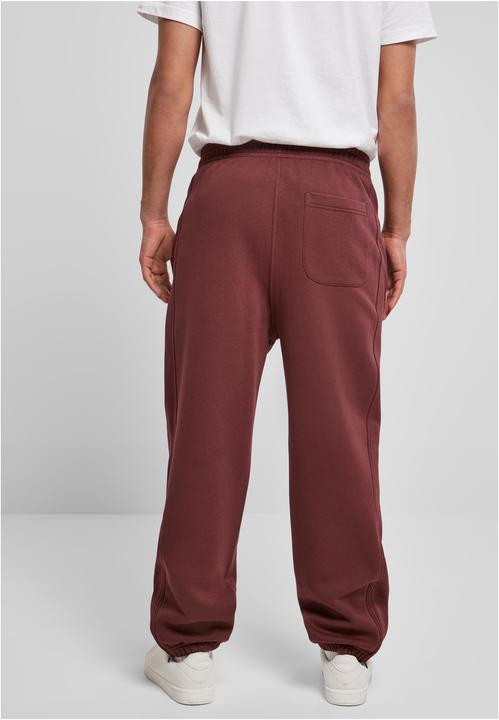 Immagine prodotto Urban Classics Pantaloni da ginnastica - 3978 (5XL)