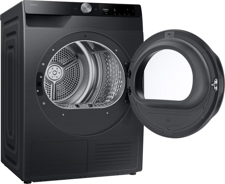 Produktbild Samsung DROOGKAST WARMTEPOMP DV90T6240LB (9 kg, Rechts)