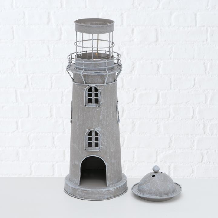 Produktbild Boltze Home Leuchtturm (Ø 22 x 75.5 cm, 2 x)