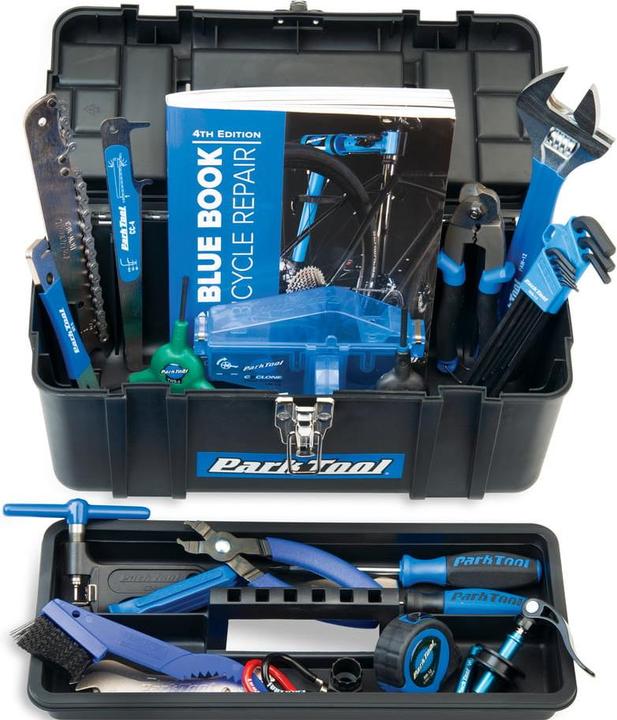 Immagine prodotto Park Tool AK-5 (10 pezzi)